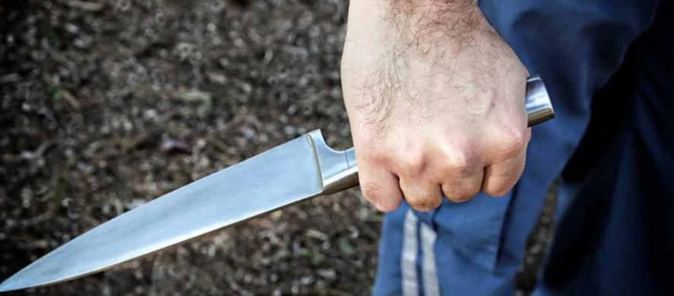 Θεσσαλονίκη: Επιβλήθηκε ποινή 14 ετών σε 20χρονο για θανατηφόρα συμπλοκή έξω από καφετέρια